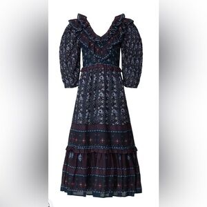 Sea New York | Dresses | Nwt Sea New York Black Holly